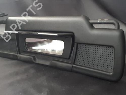 Used Left sun visor Left sun visor 38881923 38881923