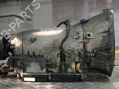 Gearbox MERCEDES-BENZ E-CLASS (W211) E 220 CDI (211.006) | BP38881925M3 - Image 4