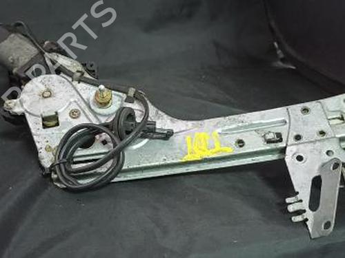 Used Rear right window mechanism Rear right window mechanism 38881932 38881932