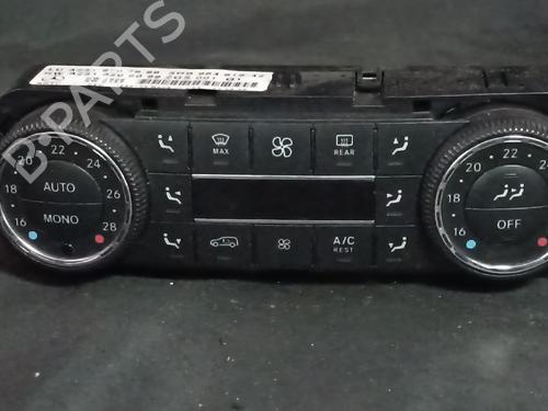 Used Climate control Climate control 38881936 38881936