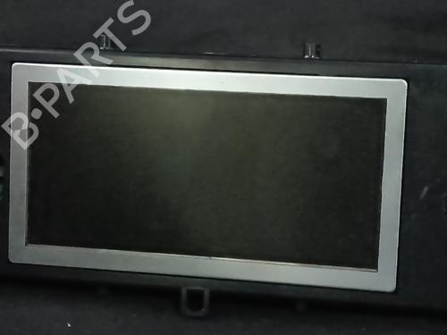 display-monitor-mercedes-benz-glk-class-x204-2008-2009-2010-2011-2012-2013-2014-2015-38881971 main image