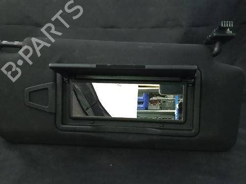 Right sun visor MERCEDES-BENZ E-CLASS Coupe (C207) E 220 CDI (207.302) | BP38881973I2 - Image 2
