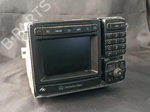 Used Radio Radio 38881981 38881981