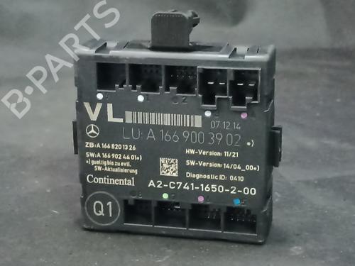 other-mercedes-benz-a-class-w176-2012-2013-2014-2015-2016-2017-2018-38882001 main image