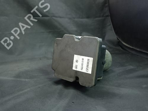 abs-pump-mercedes-benz-e-class-coupe-c207-2009-2010-2011-2012-2013-2014-2015-2016-38882014 main image
