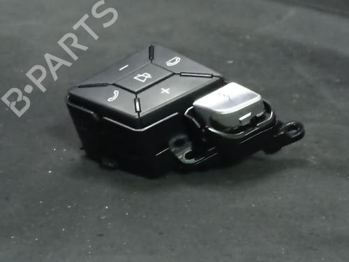 Used Steering wheel controls Steering wheel controls 38882017 38882017