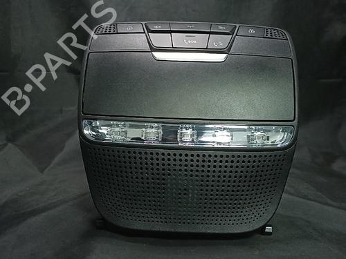 Kabinelys Kabinelys MERCEDES-BENZ GLC (X253) 220 d 4-matic (253.915) (194 hp) 38882021 38882021