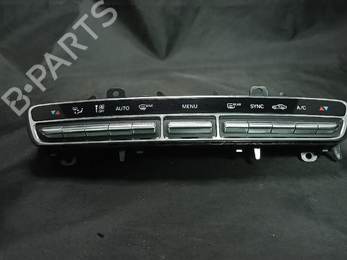 Used Climate control Climate control MERCEDES-BENZ GLC (X253) 220 d 4-matic (253.915) (194 hp) 38882022 38882022