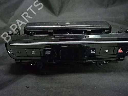 Used Warning switch Warning switch MERCEDES-BENZ GLC (X253) 220 d 4-matic (253.915) (194 hp) 38882029 38882029
