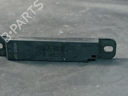 Used Electronic module Electronic module MERCEDES-BENZ GLC (X253) 220 d 4-matic (253.915) (194 hp) 38882039 38882039