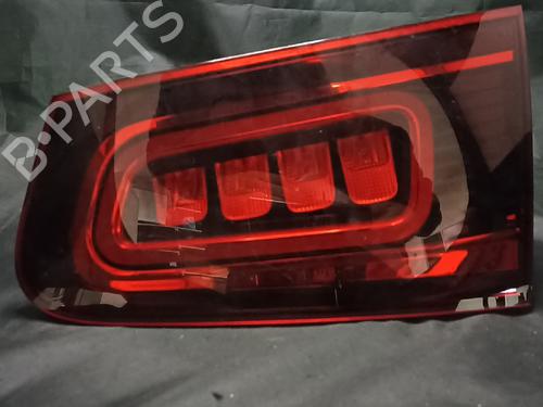 Used Right tailgate light Right tailgate light MERCEDES-BENZ GLC (X253) 220 d 4-matic (253.915) (194 hp) 38882044 38882044