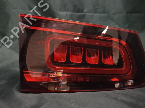 Used Left tailgate light Left tailgate light 38882045 38882045