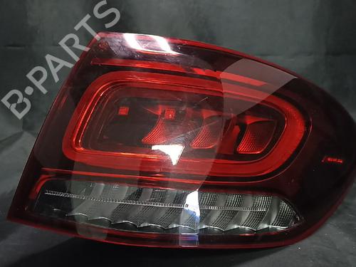 Used Right taillight Right taillight 38882046 38882046