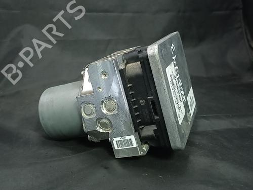 Used ABS pump ABS pump MERCEDES-BENZ C-CLASS (W205) C 300 de (205.013) (306 hp) 38882059 38882059