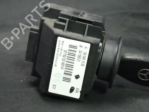 Switch MERCEDES-BENZ A-CLASS (W169) A 150 (169.031, 169.331) | BP38882080I30 - Image 2