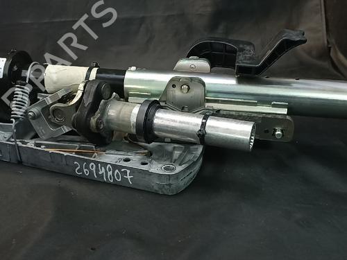 Steering column MERCEDES-BENZ E-CLASS Convertible (A207) E 220 CDI (207.402) | BP38882088M21 - Image 2