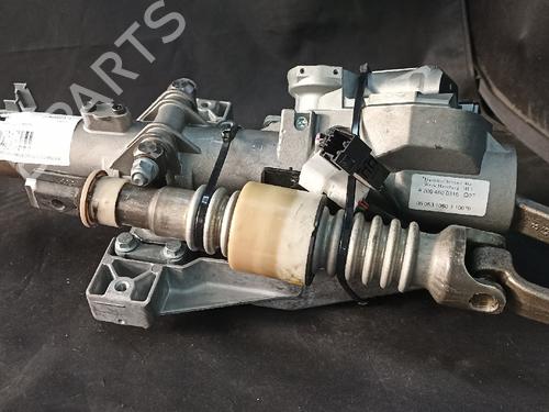Used Steering column Steering column 38882091 38882091