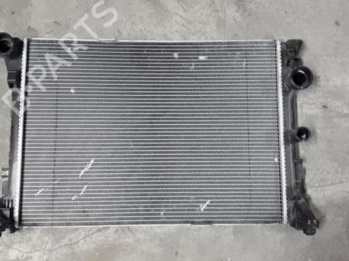 water-radiator-mercedes-benz-c-class-coupe-c204-2011-38882097 main image