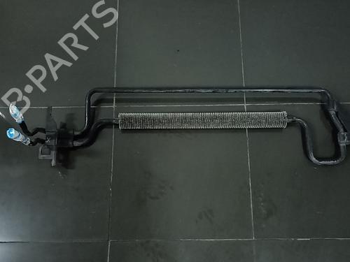 oil-radiator-mercedes-benz-cls-c219-2004-2005-2006-2007-2008-2009-2010-2011-38882100 main image