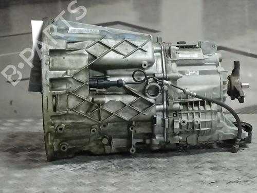 gearbox-mercedes-benz-c-class-t-model-s204-2007-2008-2009-2010-2011-2012-2013-2014-38882145 main image