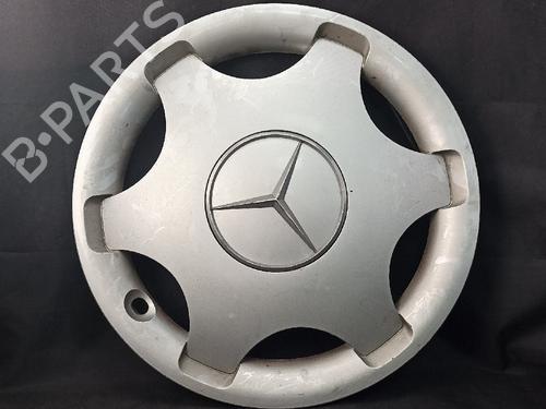 Used Hub cap Hub cap MERCEDES-BENZ C-CLASS (W202) C 220 CDI (202.133) (125 hp) 38882181 38882181