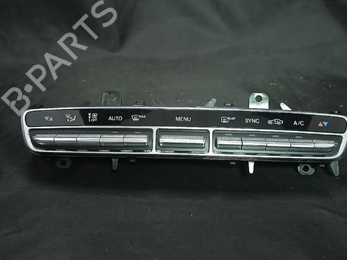 Used Climate control Climate control MERCEDES-BENZ C-CLASS T-Model (S205) C 200 d (205.207) (136 hp) 38882185 38882185