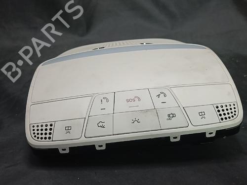 Used Interior roof light Interior roof light 38882186 38882186