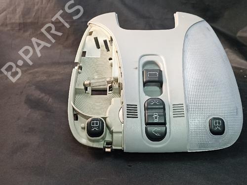 Kabinelys Kabinelys MERCEDES-BENZ S-CLASS (W220, V220) S 320 CDI (220.026, 220.126) (197 hp) 38882214 38882214