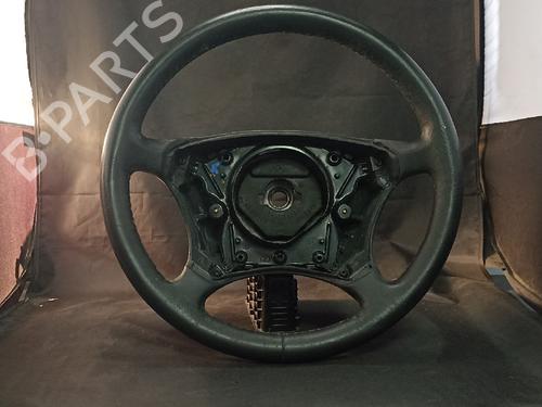 Used Steering wheel Steering wheel MERCEDES-BENZ S-CLASS (W220, V220) S 320 CDI (220.026, 220.126) (197 hp) 38882217 38882217