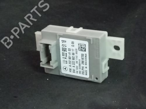 Used Lights ECU Lights ECU 38882233 38882233