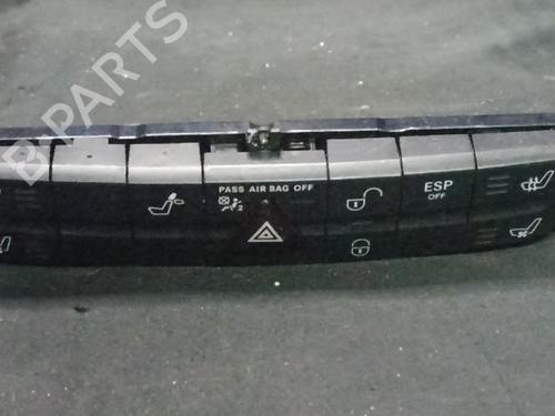 Used Warning switch Warning switch 38882243 38882243