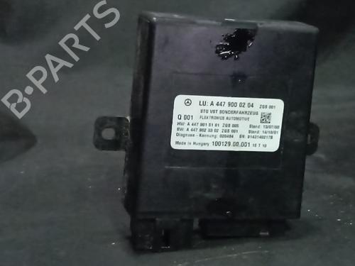 other-mercedes-benz-vito-van-w447-2014-38882250 main image