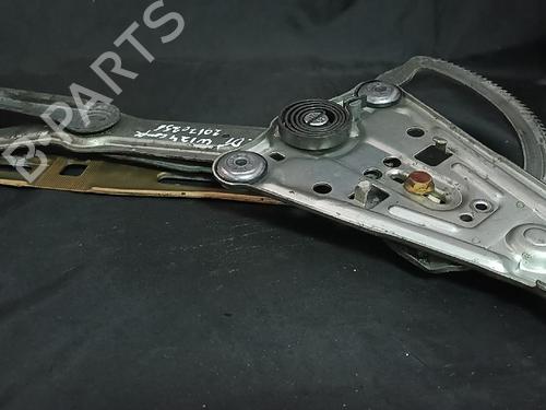Used Front right window mechanism Front right window mechanism 38882320 38882320