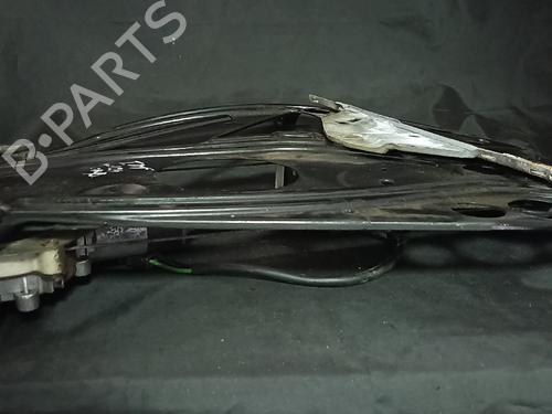 Used Rear right window mechanism Rear right window mechanism 38882322 38882322