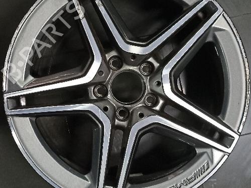 rim-mercedes-benz-a-class-w177-2018-38882348 main image