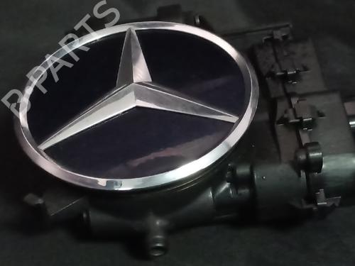 Used Other Other MERCEDES-BENZ C-CLASS Coupe (C205) C 250 d (205.308) (204 hp) 38882349 38882349