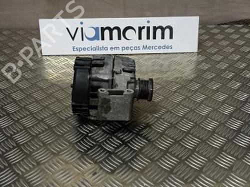 alternator-mercedes-benz-glk-class-x204-2008-2009-2010-2011-2012-2013-2014-2015-38882393 main image