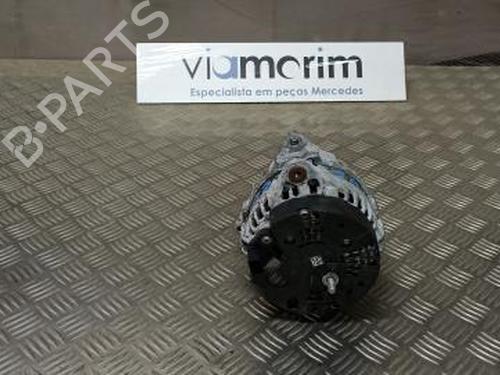 Used Alternator Alternator 38882394 38882394