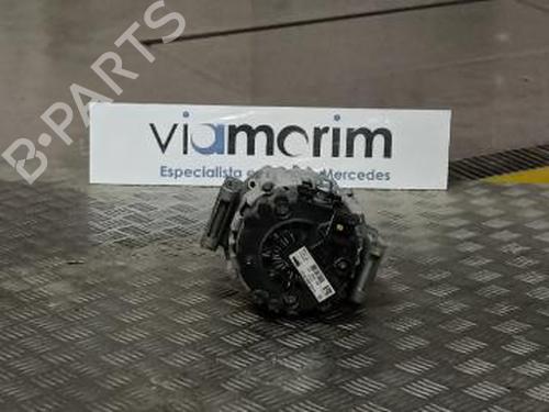 Used Alternator Alternator 38882400 38882400