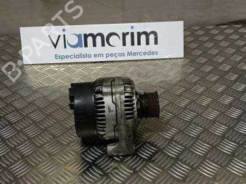 alternator-mercedes-benz-e-class-w124-1993-1994-1995-1996-38882401 main image