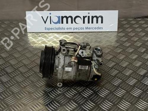 Used AC compressor AC compressor 38882405 38882405