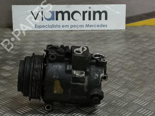 Used AC compressor AC compressor 38882406 38882406