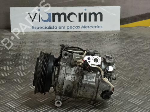 ac-compressor-mercedes-benz-a-class-w176-2012-2013-2014-2015-2016-2017-2018-38882409 main image