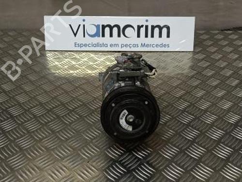 AC compressor MERCEDES-BENZ A-CLASS (W176) A 200 CDI / d (176.008) | BP38882410M34 - Image 2