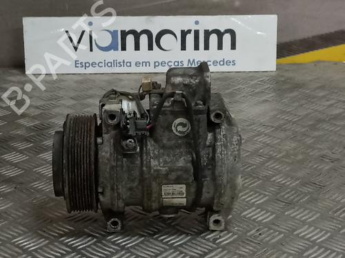 Used AC compressor AC compressor 38882413 38882413