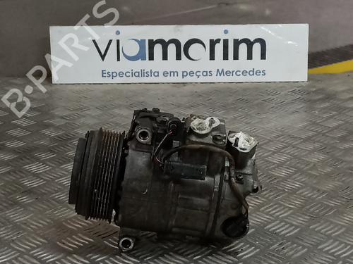 Used AC compressor AC compressor 38882414 38882414