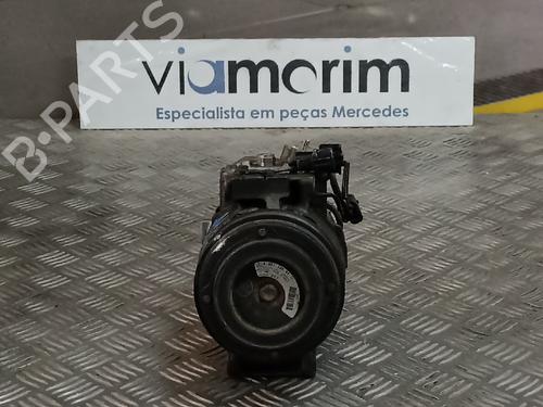 AC compressor MERCEDES-BENZ E-CLASS Coupe (C207) E 350 BlueTEC / d (207.326) | BP38882414M34 - Image 2