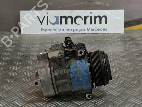AC compressor MERCEDES-BENZ E-CLASS Coupe (C207) E 350 BlueTEC / d (207.326) | BP38882414M34 - Image 3