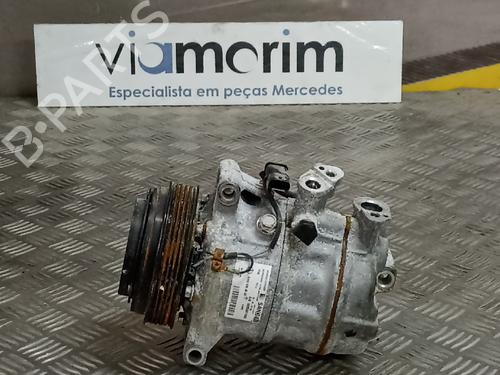Used AC compressor AC compressor 38882415 38882415