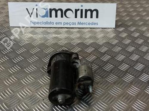 starter-mercedes-benz-e-class-t-model-s211-2003-2004-2005-2006-2007-2008-2009-38882484 main image